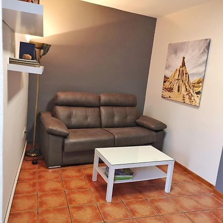 Serralta 16 Apartment Tudela Exterior photo