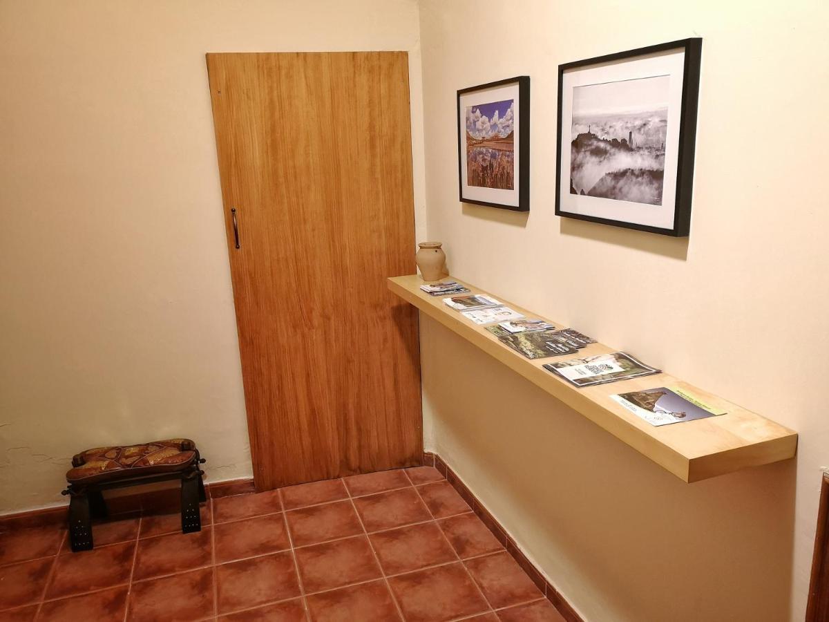 Serralta 16 Apartment Tudela Exterior photo