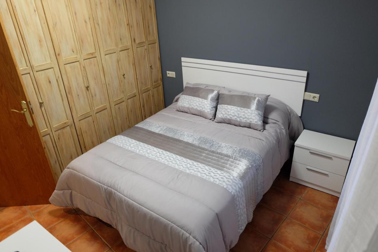Serralta 16 Apartment Tudela Exterior photo