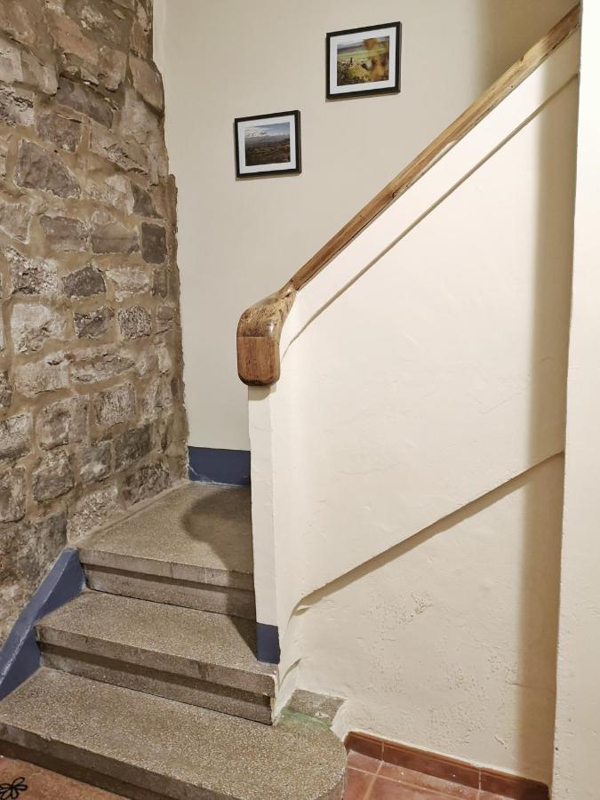Serralta 16 Apartment Tudela Exterior photo